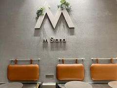 -M Stand(天环广场店)