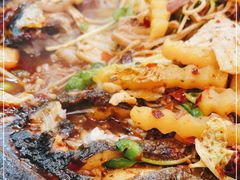 -浔味·山屿湖·正宗全鱼宴老字号