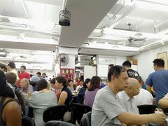 大堂-香港蓮香樓(中環店)