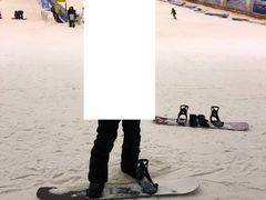 -绍兴启迪乔波冰雪世界