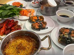 -海德温泉生活馆(朝阳大悦城店)