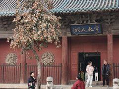 -窦大夫祠
