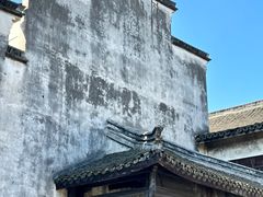 -乌镇东栅景区