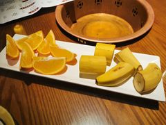 -竹叶涮肉坊(总店)