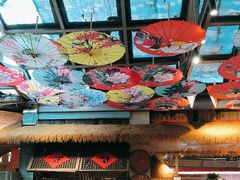 -田园印象·成都土菜院子(华阳店)