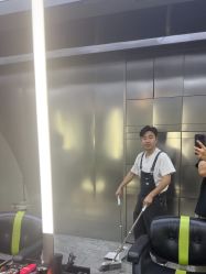 -不迫先生专业男士剪发