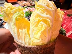 -芸山季·云南野生菌火锅(人民广场来福士店)