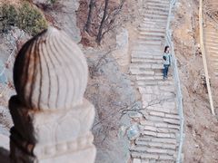 -石经山风景区