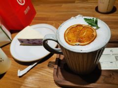 -ChanDu躔度咖啡(灯塔店)