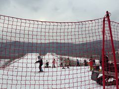 -北京西山滑雪场