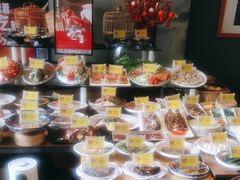 -福照楼汽锅鸡·云南特色菜(万达广场店)