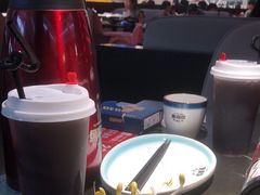 -鱼鼎香烤鱼火锅(华发商都店)