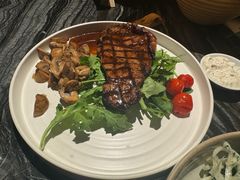 -LES ELITES 英集荟(南京西路店)