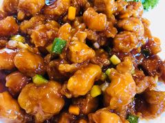 -牟传仁饭庄(星海店)