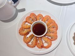 -万龙洲海鲜(南新仓店)