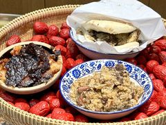 -叁省斋粉蒸肉甑糕·清真(回民街店)