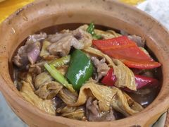 -海鲜街菜馆(海珠南路店)