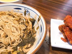 -爱家面馆(常州总店)