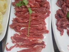 -牛缘村·贵州黄牛肉火锅(西善桥店)