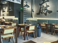 -张翻越·川渝冒菜·武汉黑鸭煲(城北万象城店)