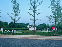 -东郊湿地公园
