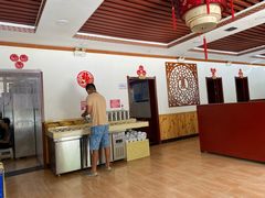 -重庆秦妈火锅(全国连锁五台山店)