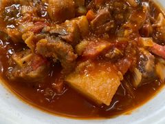 -妈阁铭记澳葡美食