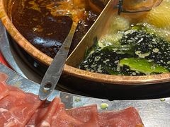 -老街铜锅涮(风景路店)