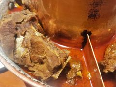 -1078號老北京涮肉(万达广场店)