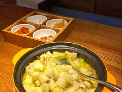 -闽上鲜·福建菜(龙湖滨江天街店)