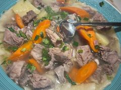 -马白开来特色羊排揪片子  (总店)