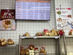 -白玉兰食品甜凤店(合生汇店)