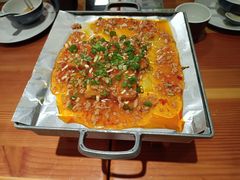 -绿茶餐厅(成都天府红店)