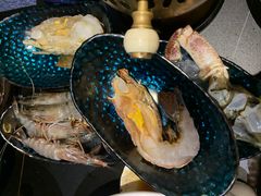 -海鼎荟海鲜姿造(仟禧汇店)