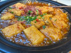 -云海肴·汽锅鸡·云南菜(高德置地店)