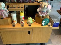 -星巴克(万都店)