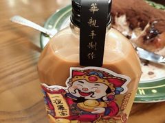 -肥韬茶餐厅(南山mini店)