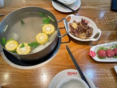 -为什么牛潮汕牛肉火锅(万胜广场店)