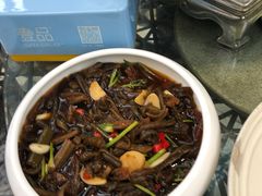 -又见炊烟私房菜(敬亭路店)