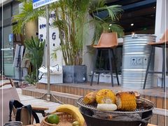 -非洲熊猫咖啡.甜品(西宸天街店)