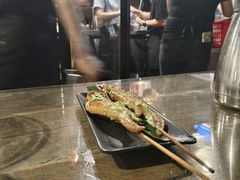 -辉记炭烧海鲜大排档·老字号(福田店)