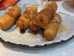 -锅立方•炭火蛙锅(六合万达广场店)