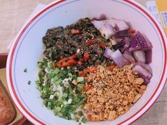 -阿当·小炒牛肉面(人广店)