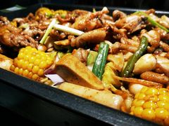 -听说碳烧蛙(高新万达店)