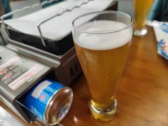 -老虎滩大连海鲜烧烤(水游城店)