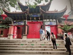 -盘龙寺