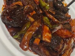 -宝轩渔府·老字号海鲜·正宗津菜(水上店)