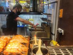 -天美汇鸡翅包饭(来福士广场店)