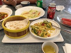 -恒记饭店(珠江路总店)