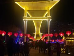 -雁滩公园